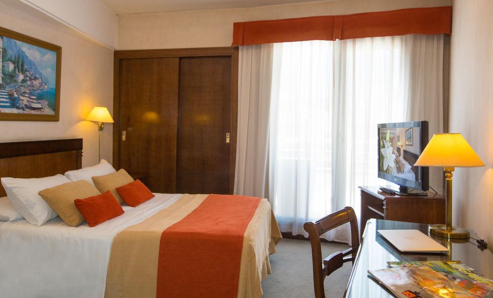 Hr Plaza Luxor Hotel