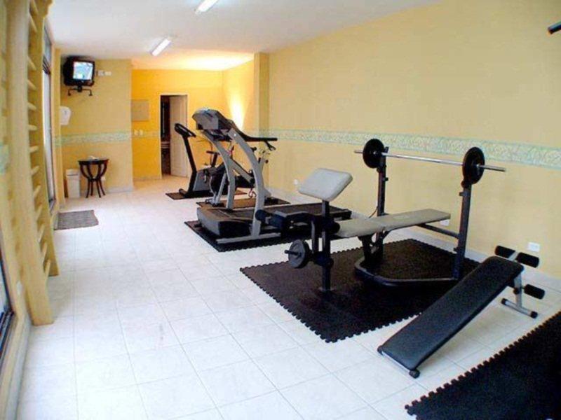 Hotel Hr Plaza Luxor Buenos Aires