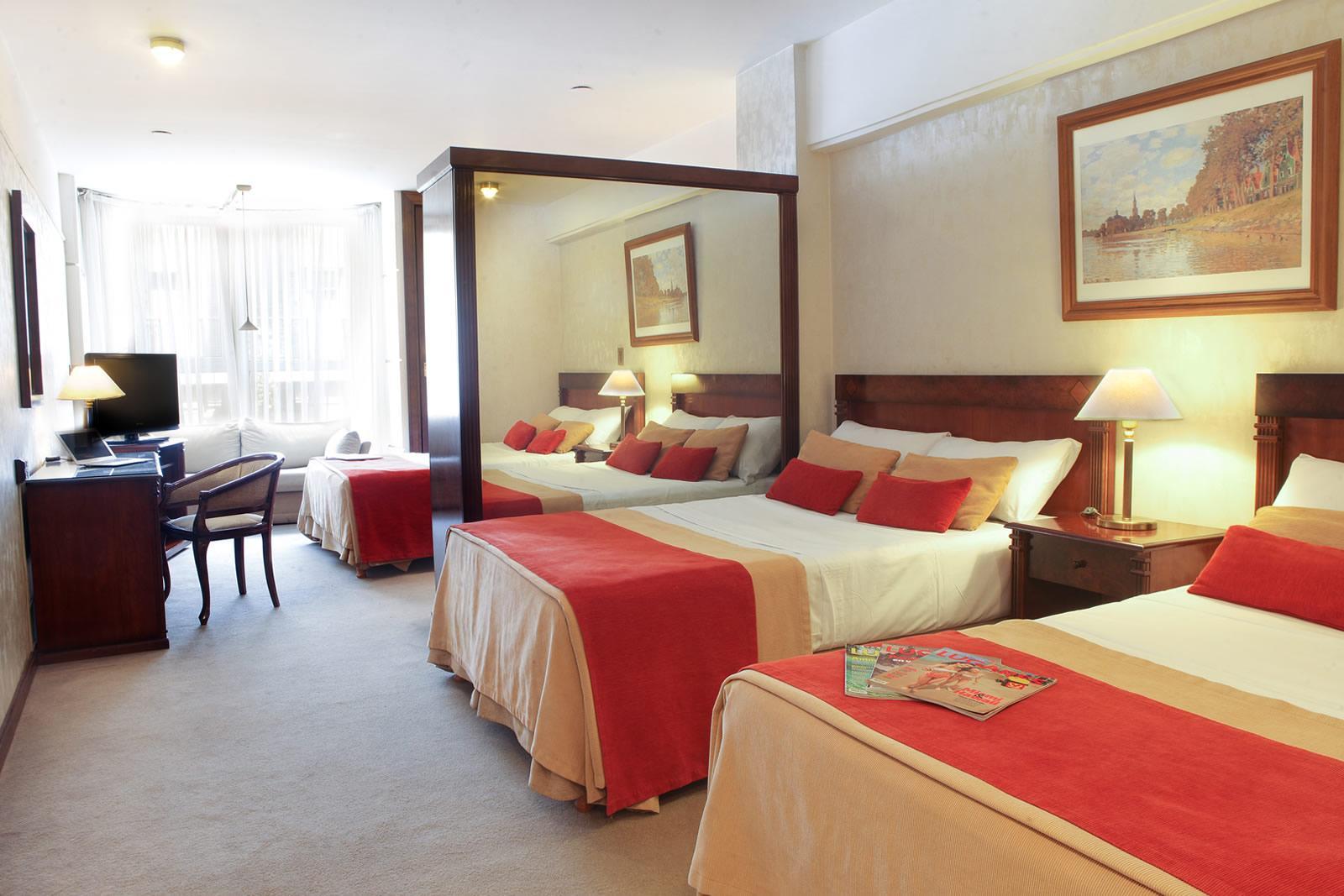 Hotel Hr Plaza Luxor