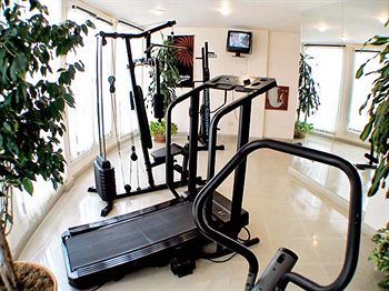 Hr Plaza Luxor Hotel Buenos Aires