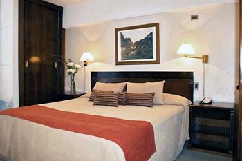 Hr Plaza Luxor 3*